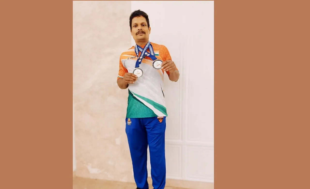 medal Untitledidfis