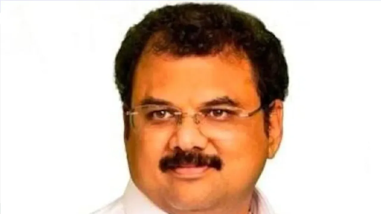 DMK MP replies to Union Minister's Hindi letter