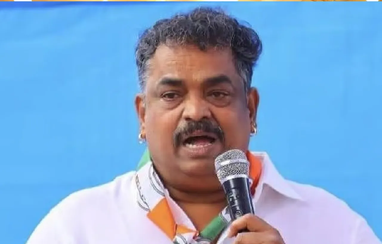 satheesh krishna sail