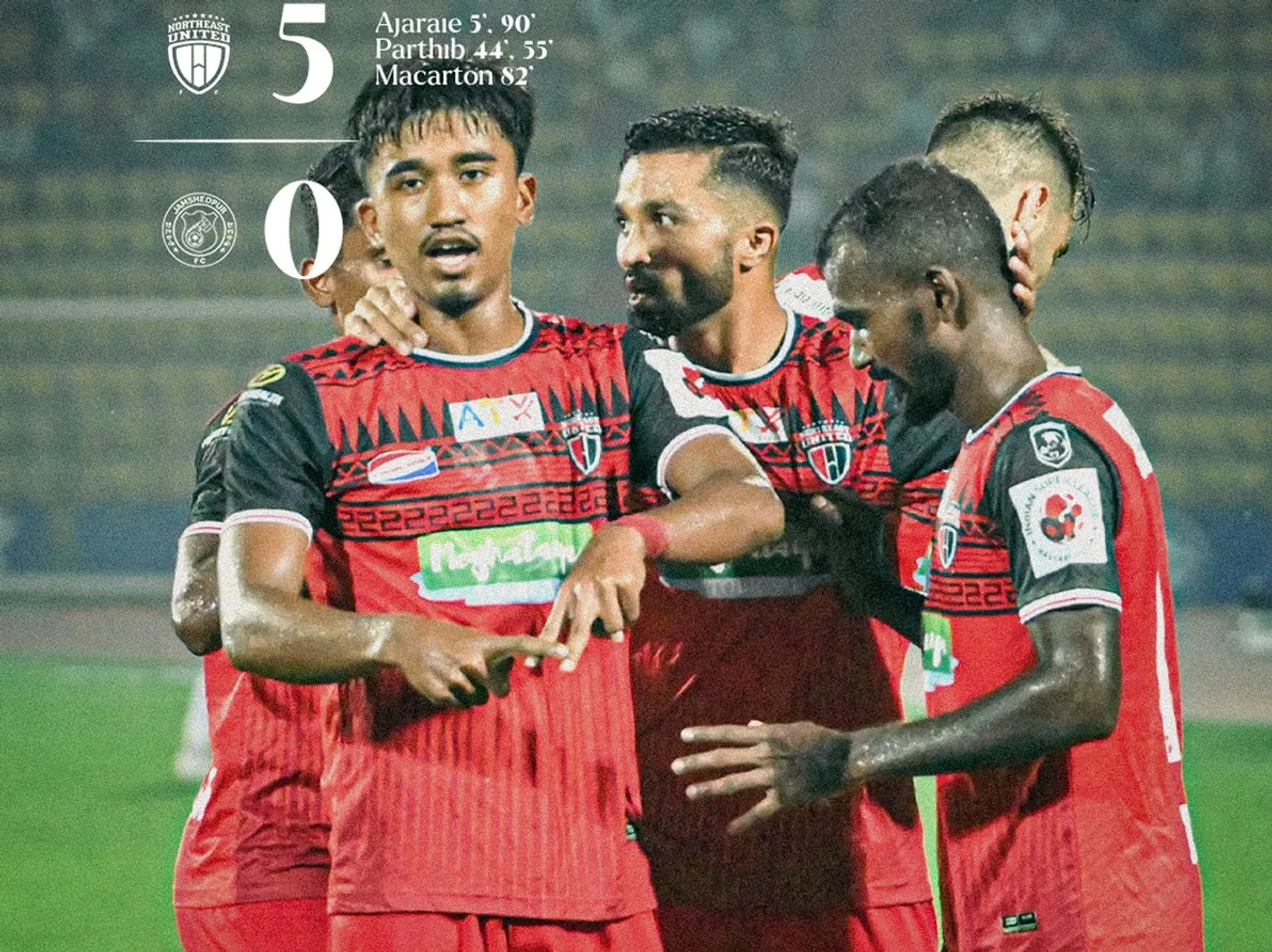 isl north east united fc vs jamshedpur fc
