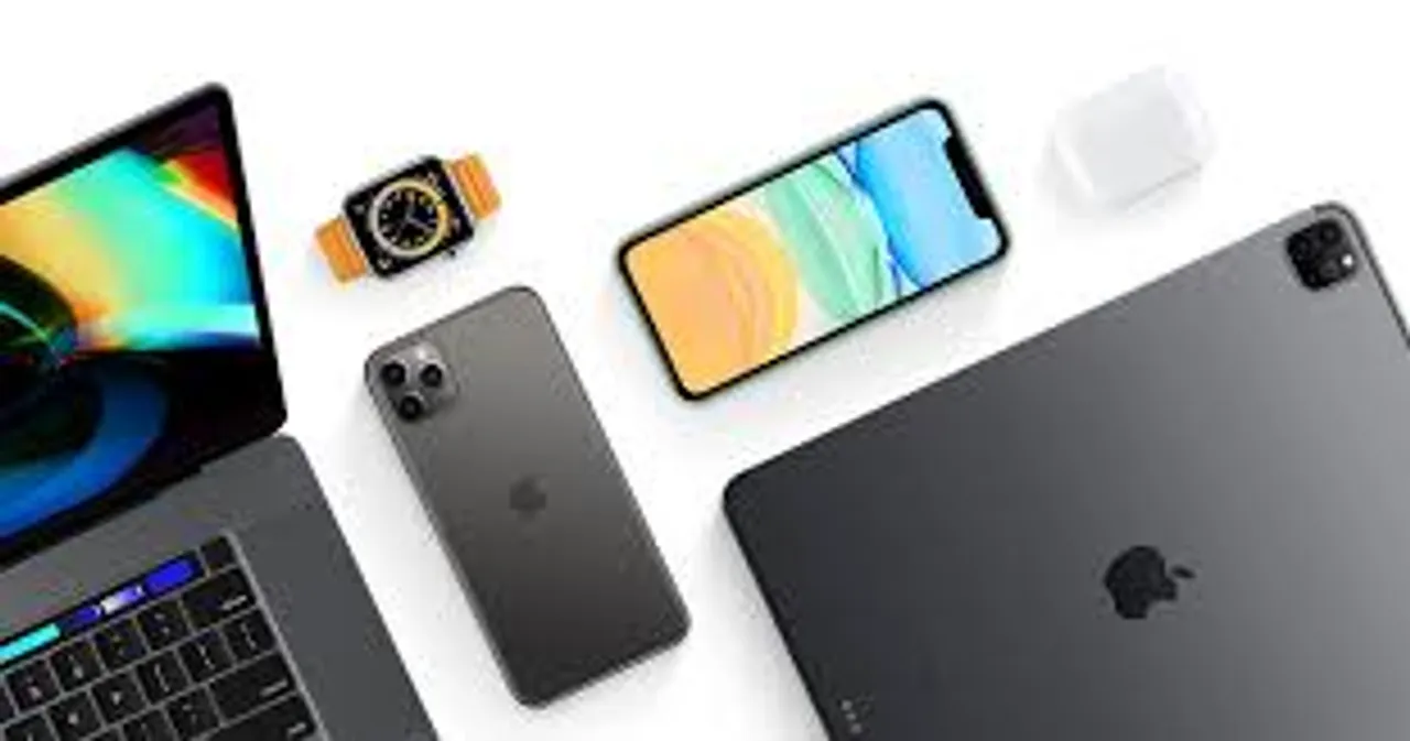 apple products 1