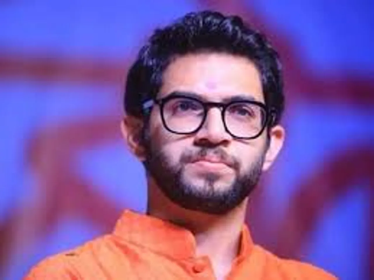 adithya thakarey123
