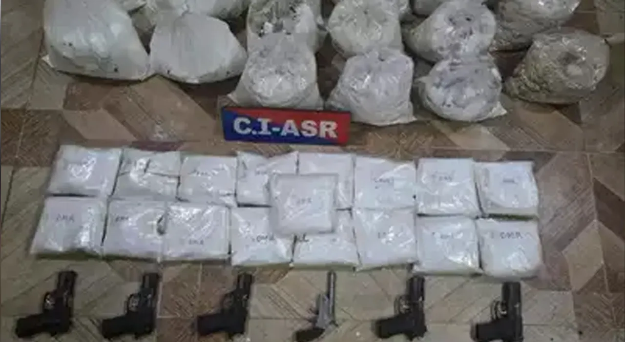 PUNJAB-DRUGS