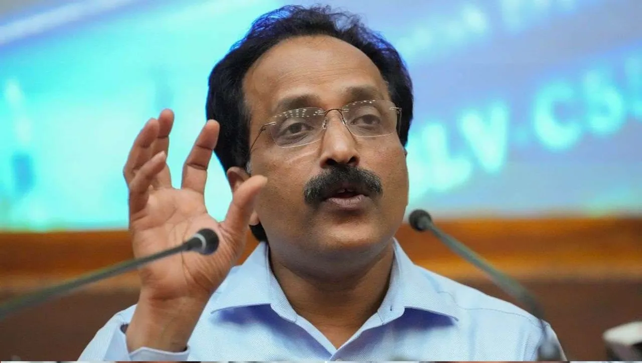 Chandrayaan 4,5, Gaganyaan missions