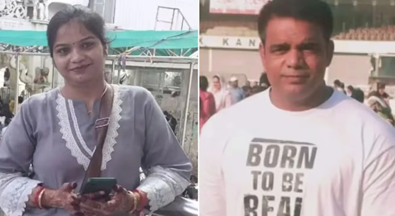 kanpur-murder