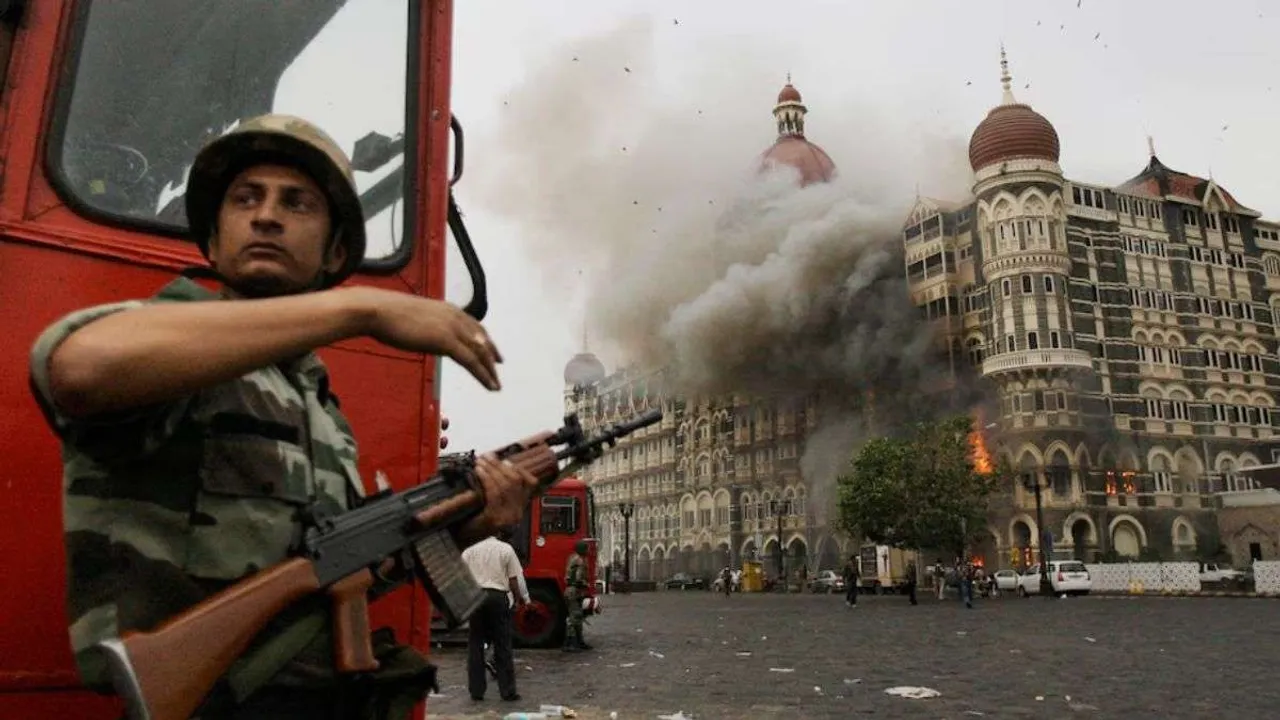 This India will not accept it