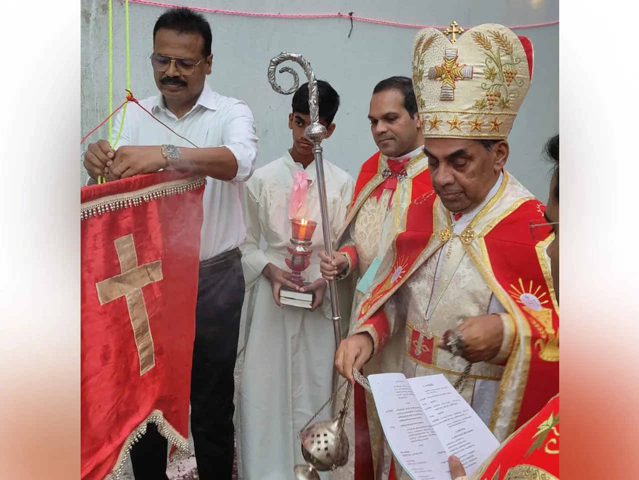ashokvihar st. jude diocese