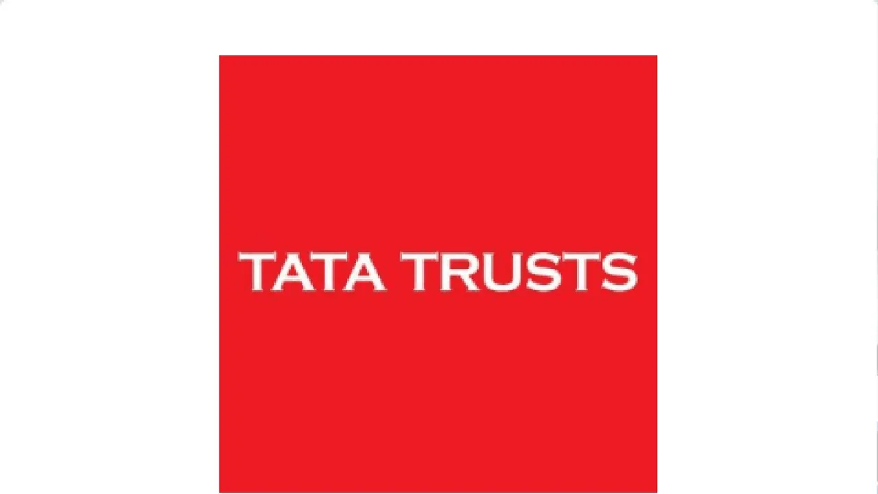 tata trusts