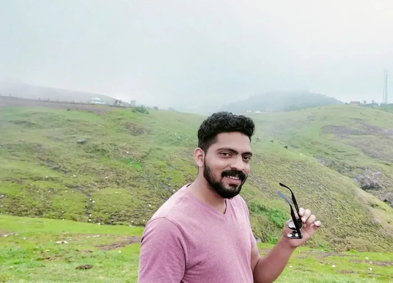 dilin ashokan