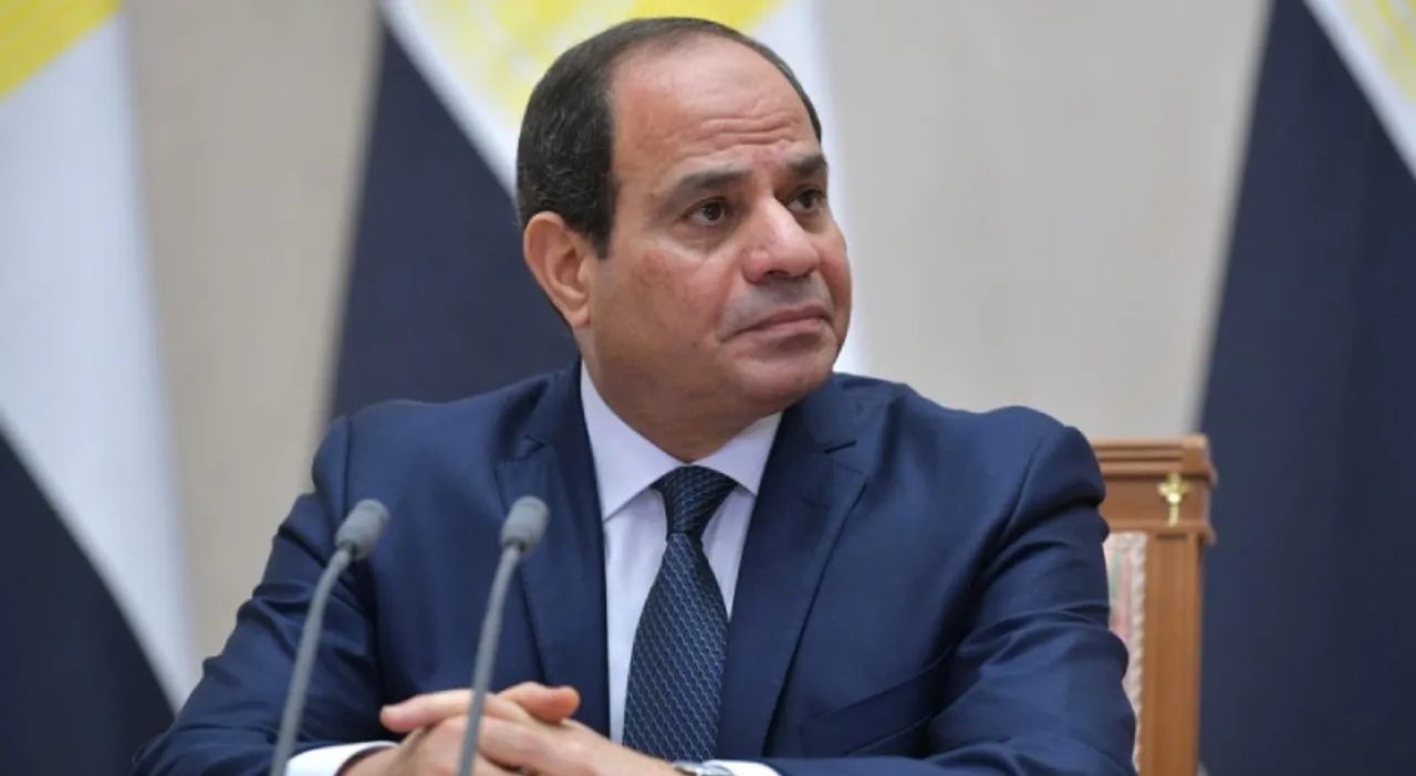 EL-SISI