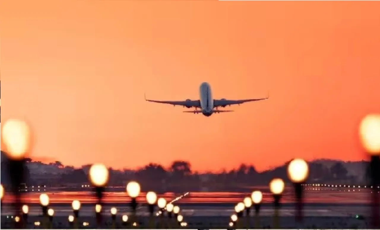 Anti-terror agency boosts security at airports
