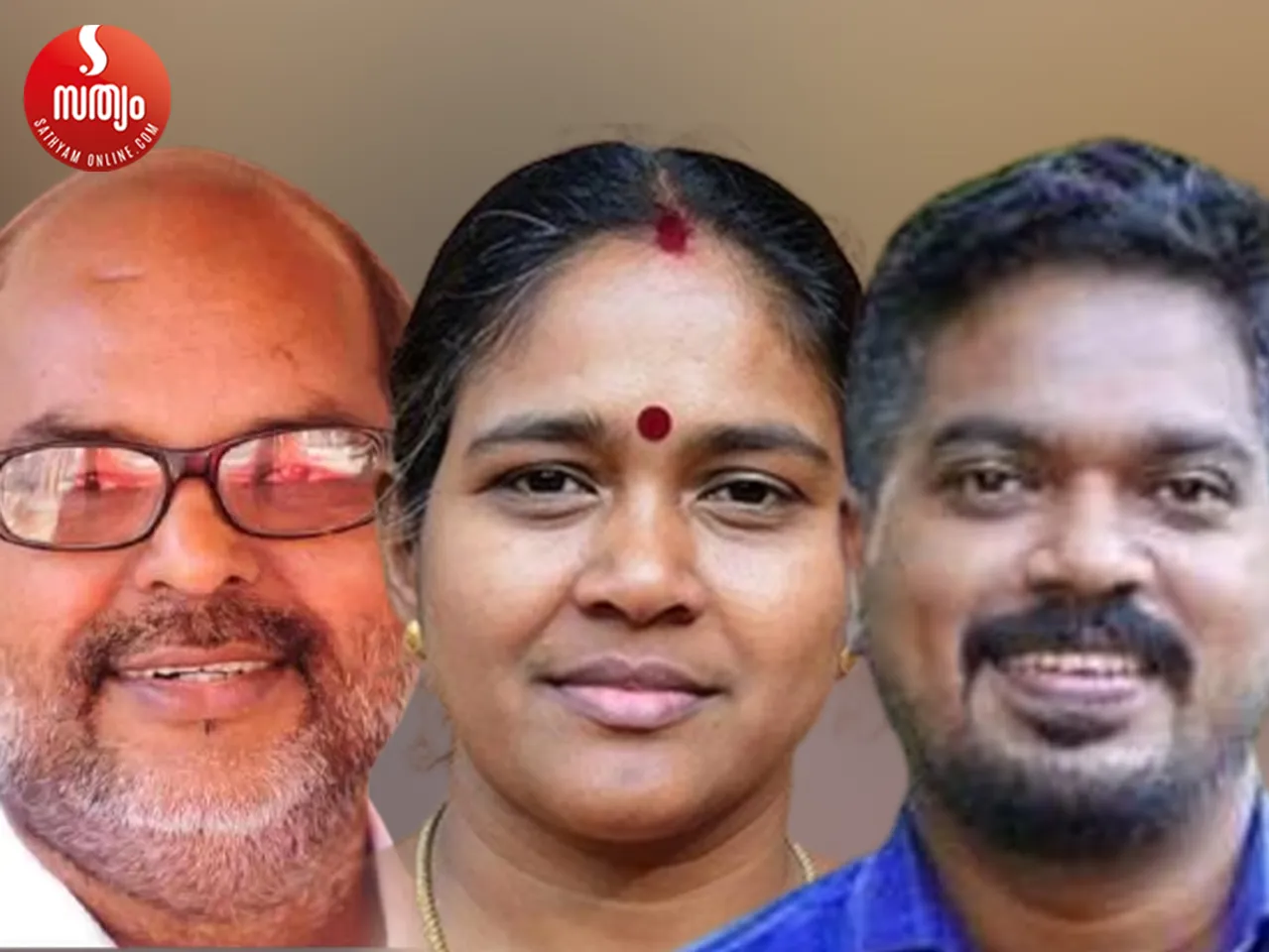 nn krishnadas sobha surendran ak shanib