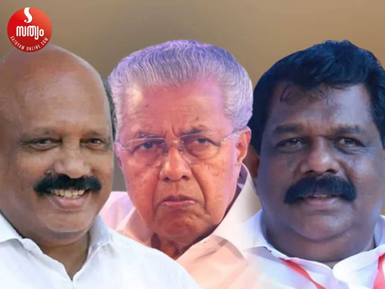 thomas k thomas pinarai vijayan antony raju