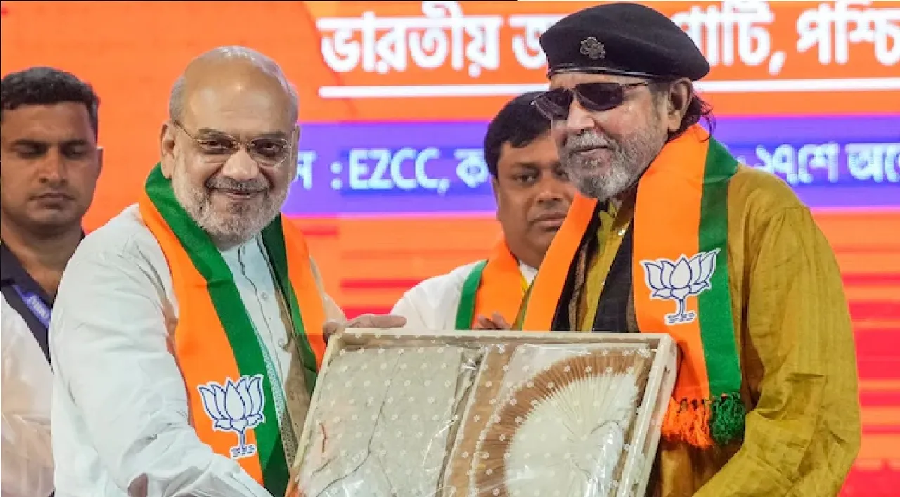 BJP will do anything to remove Trinamool