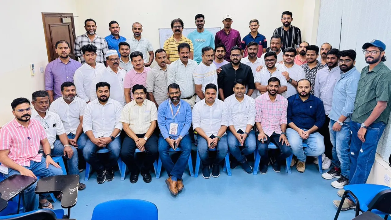 abudhabi kmcc kappur
