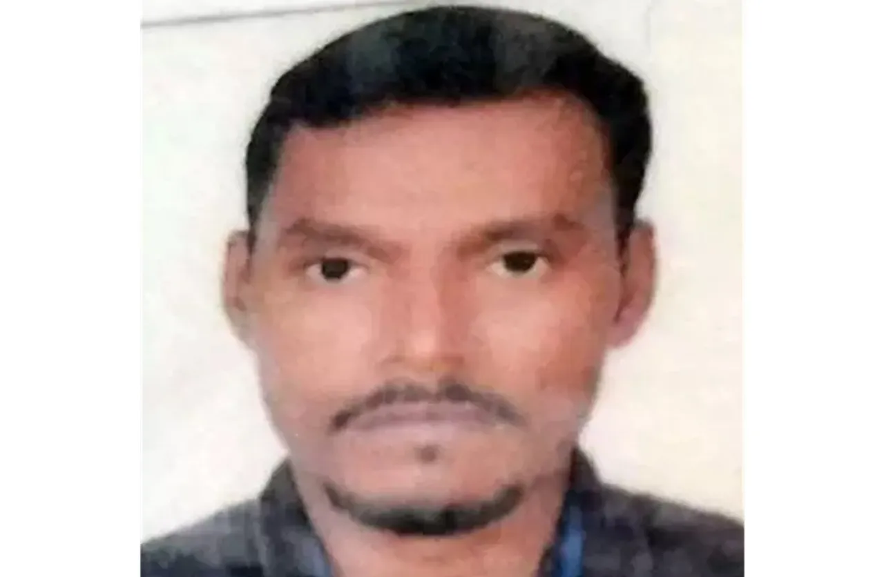muhammed ashraf