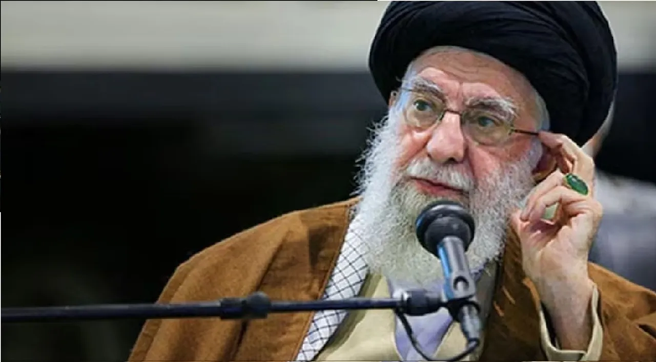 Zionist regime made a mistake