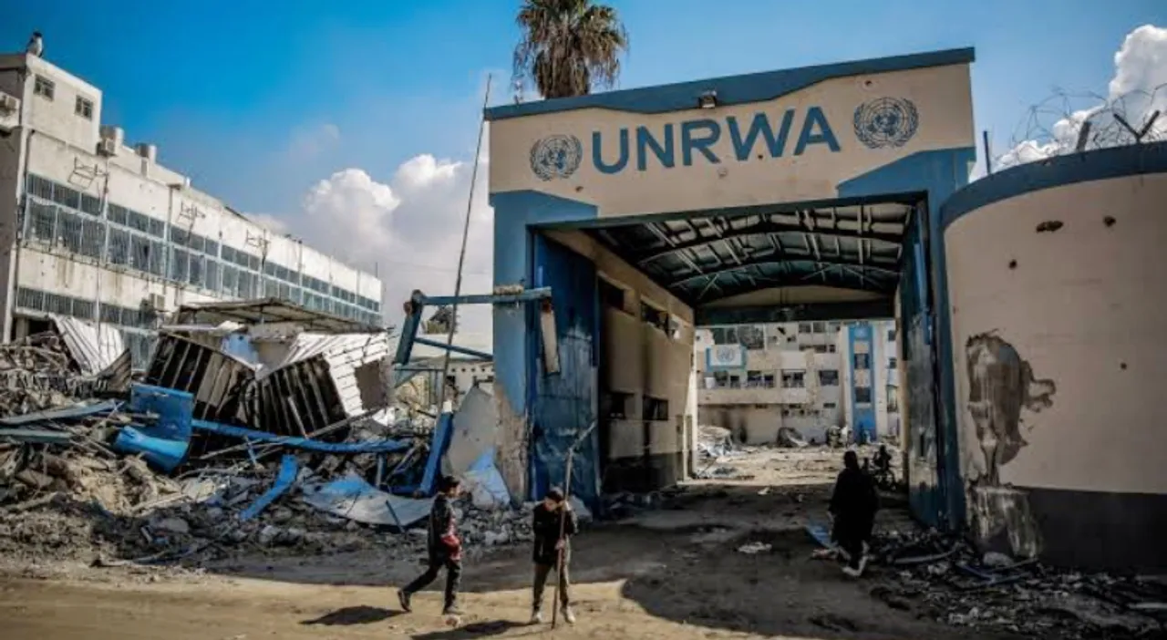unrwa 1233