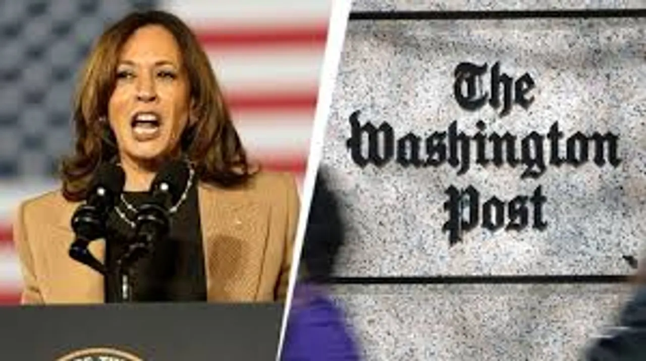 washinton post