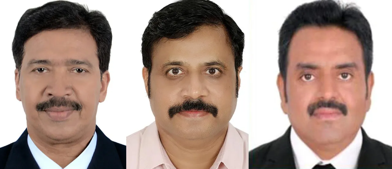 rgcc office bararers