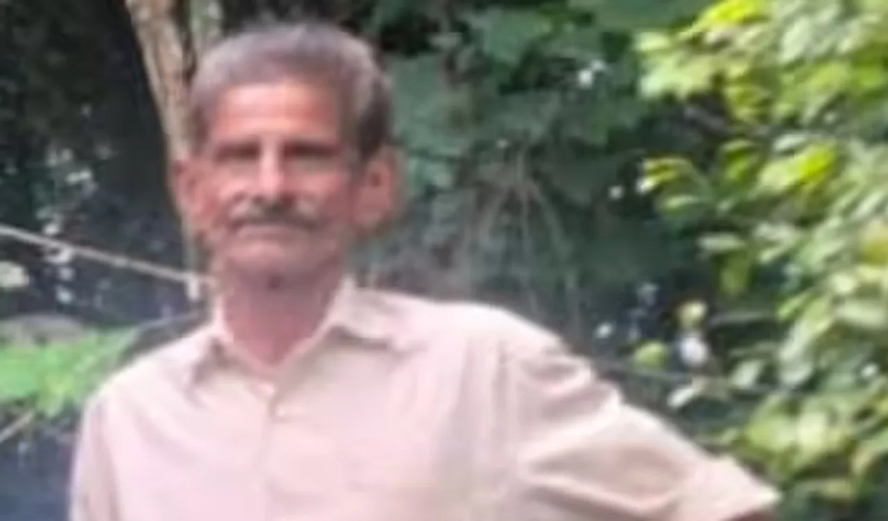 yakob kunjumon