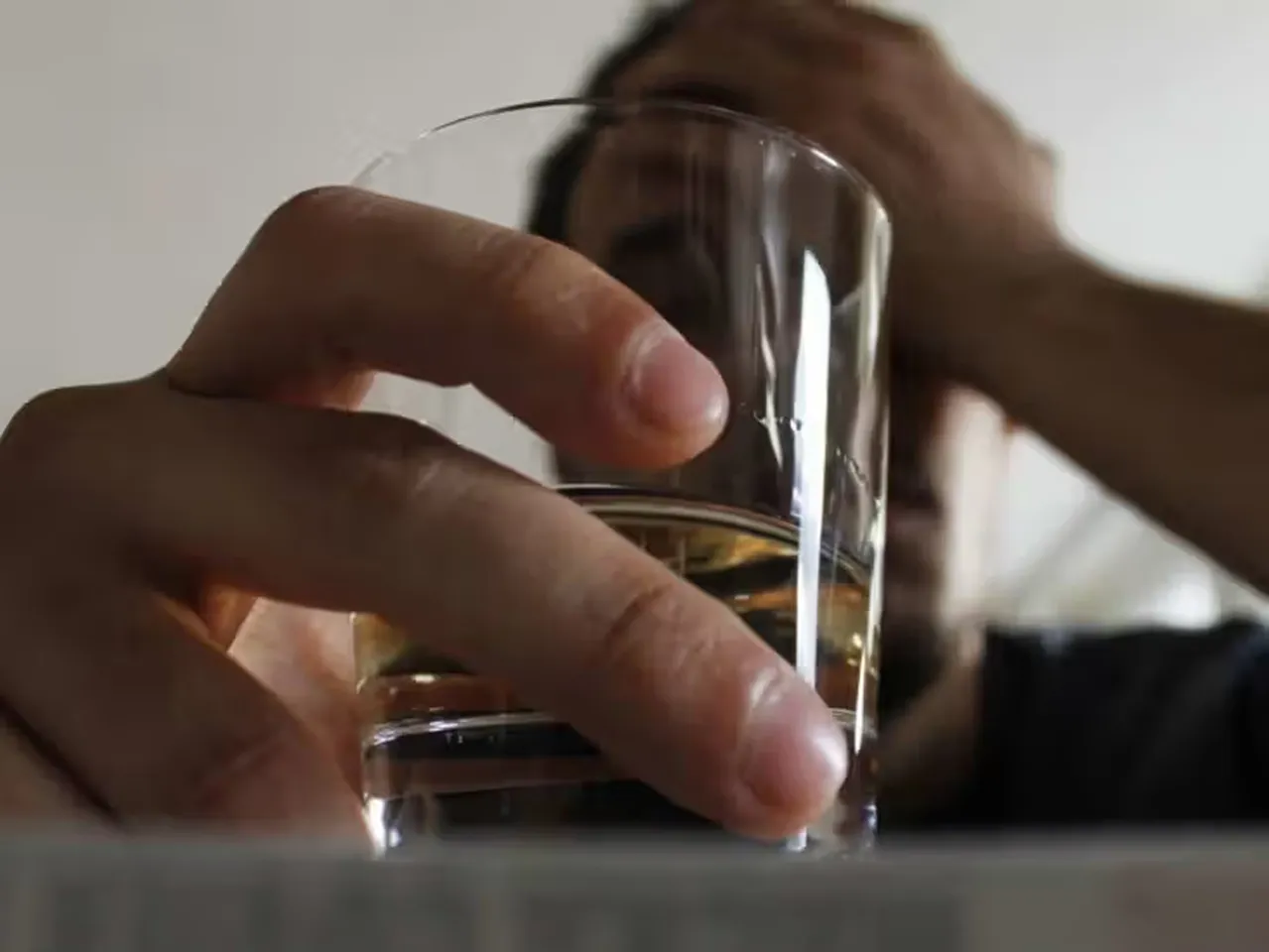alcohol use