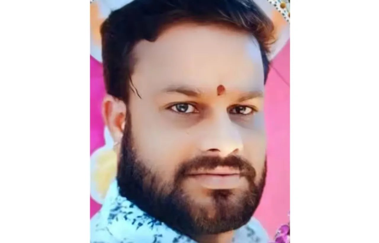 rajesh vadakepurath