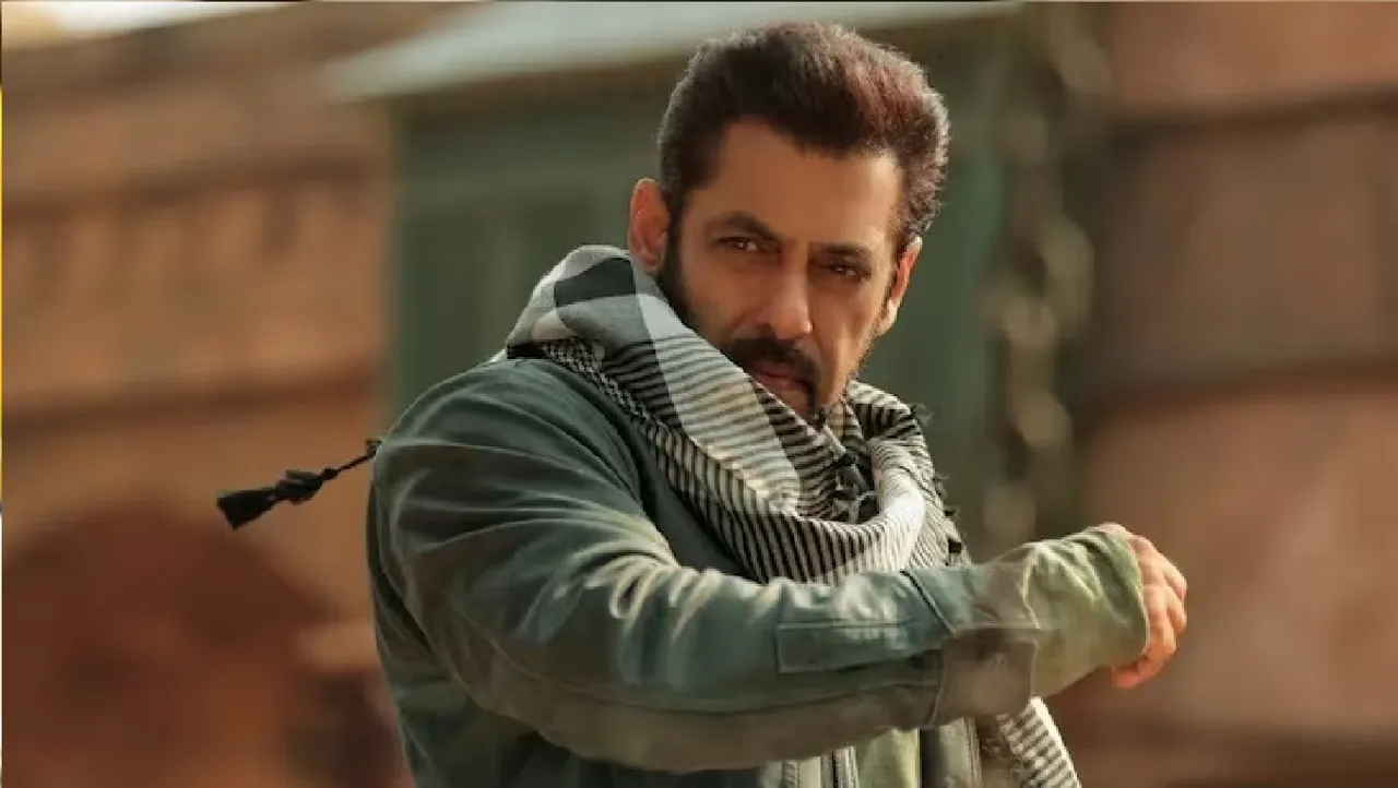 Fresh death threat to Salman Khan