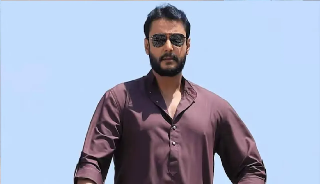 Actor Darshan granted bail for surgery