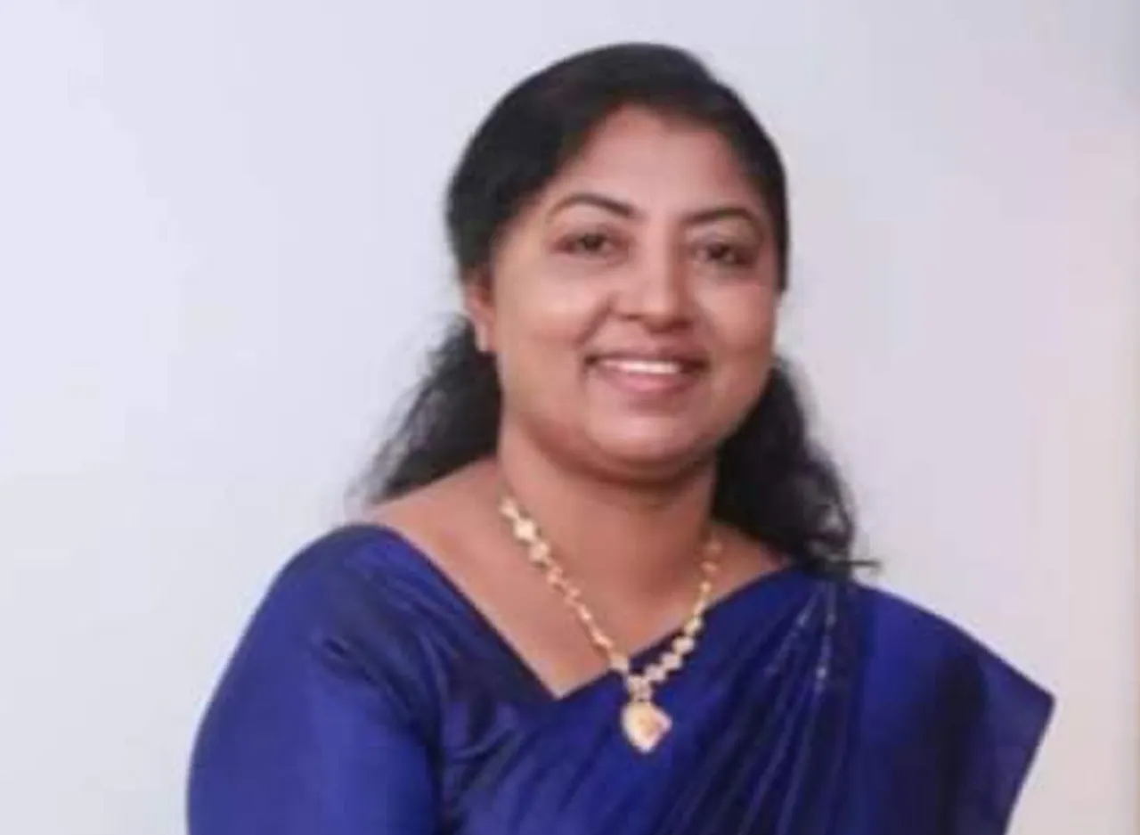 erumeli panchayath cpm