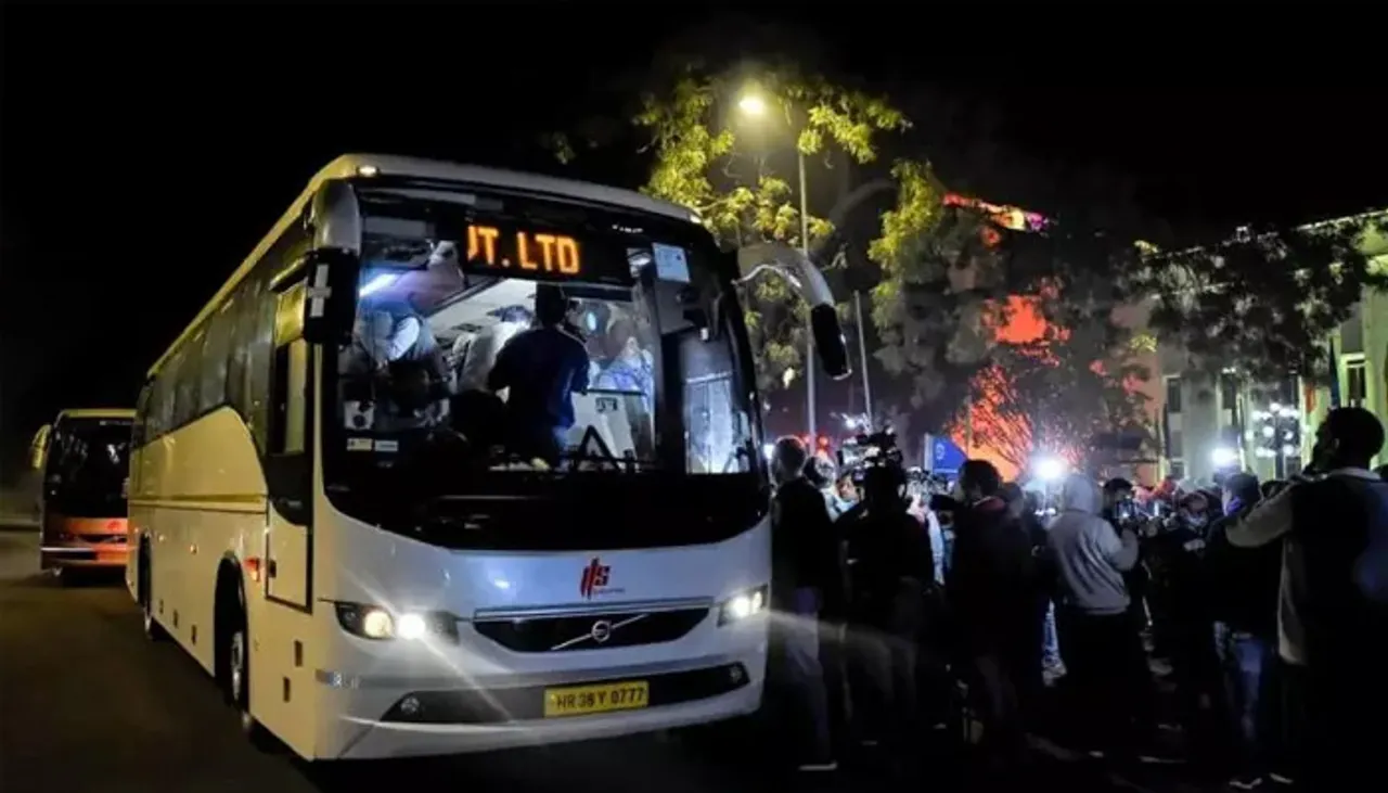 bus