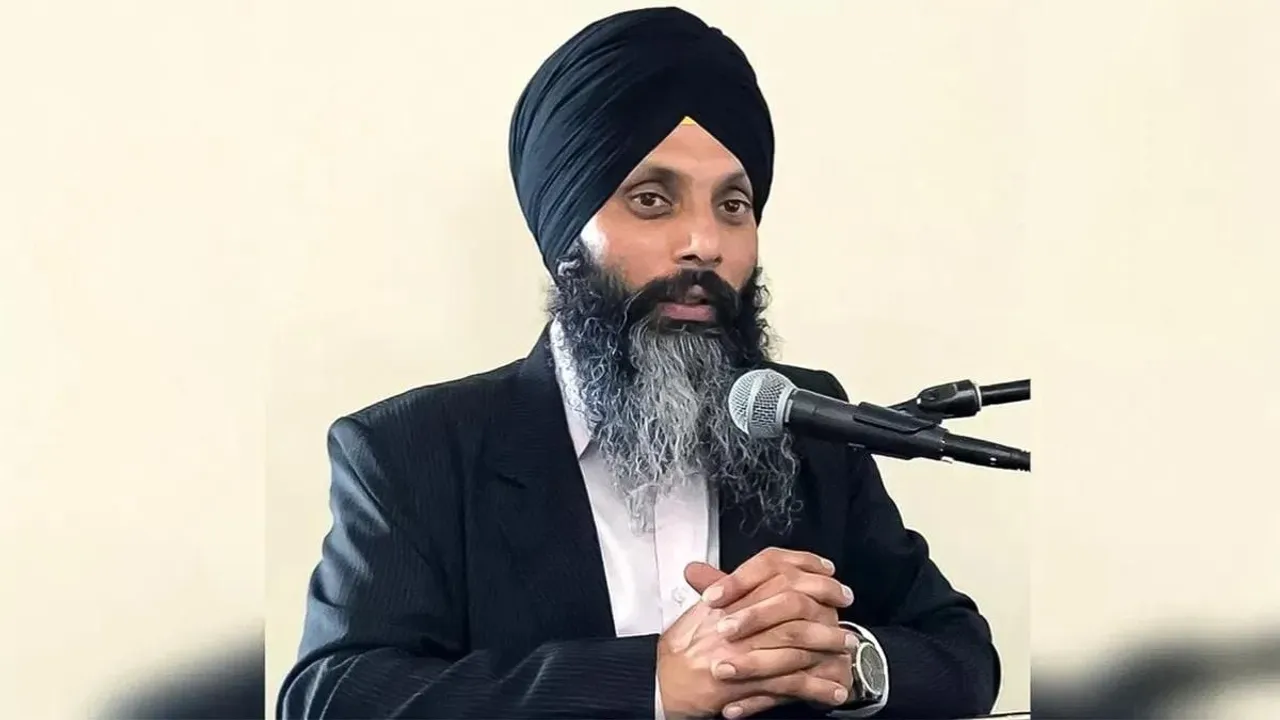 hardeep