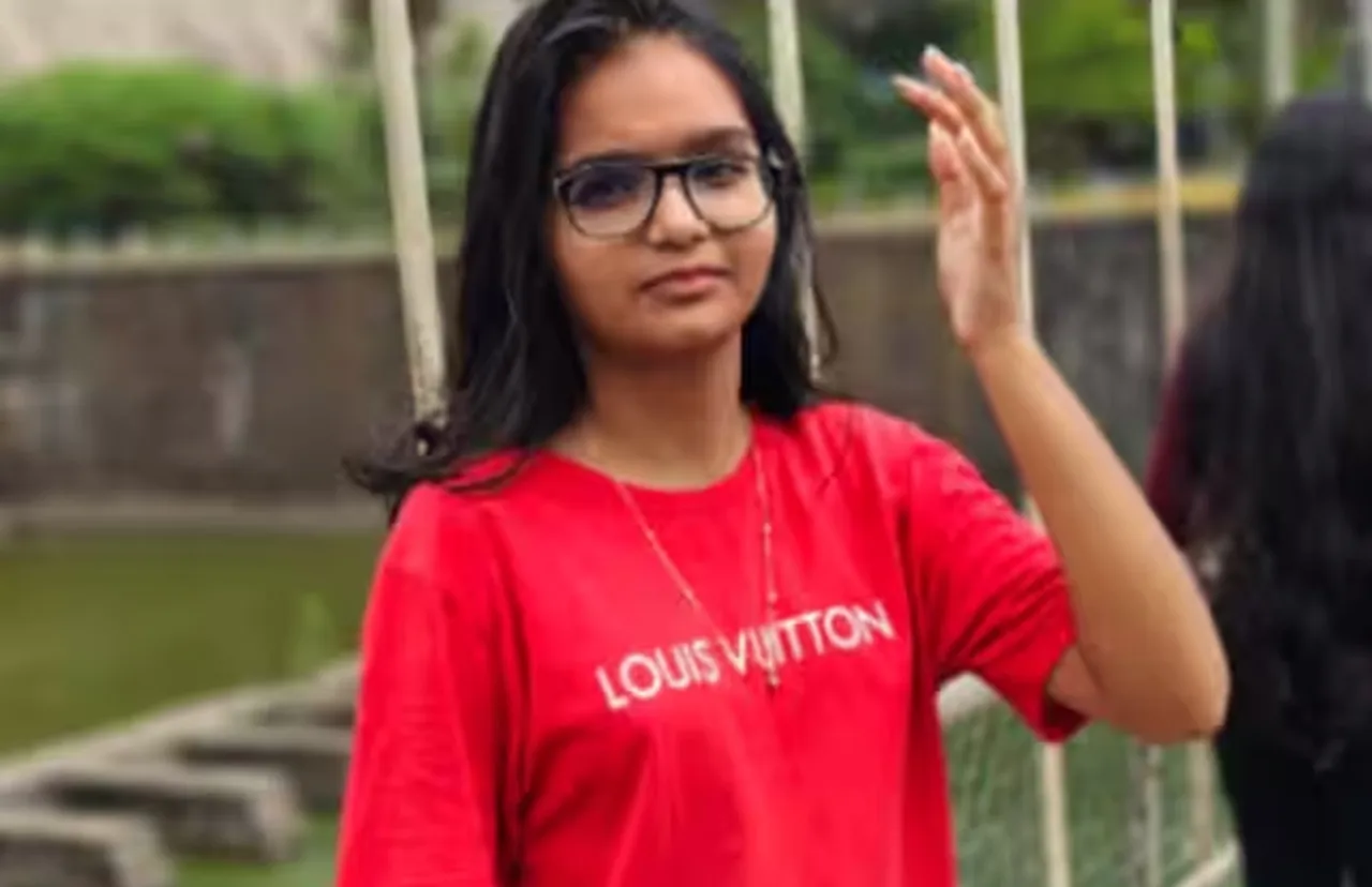 thapasya parashu