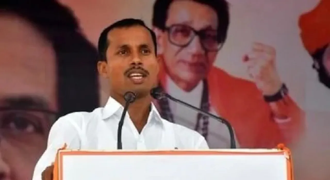 Shrinivas Vanga