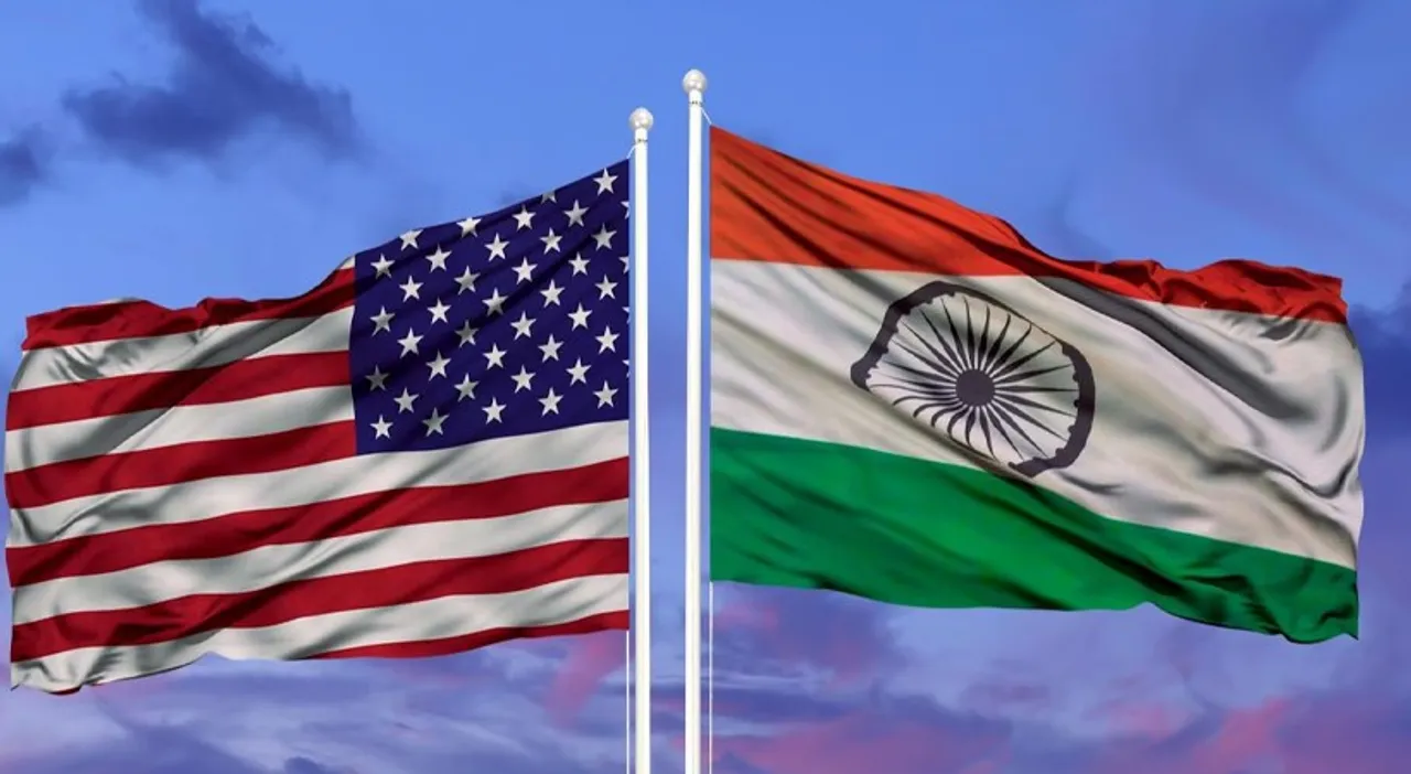 russia india