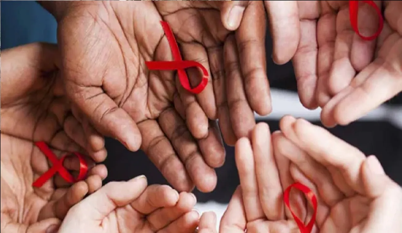 Uttarakhand's Ramnagar sees rise in HIV cases