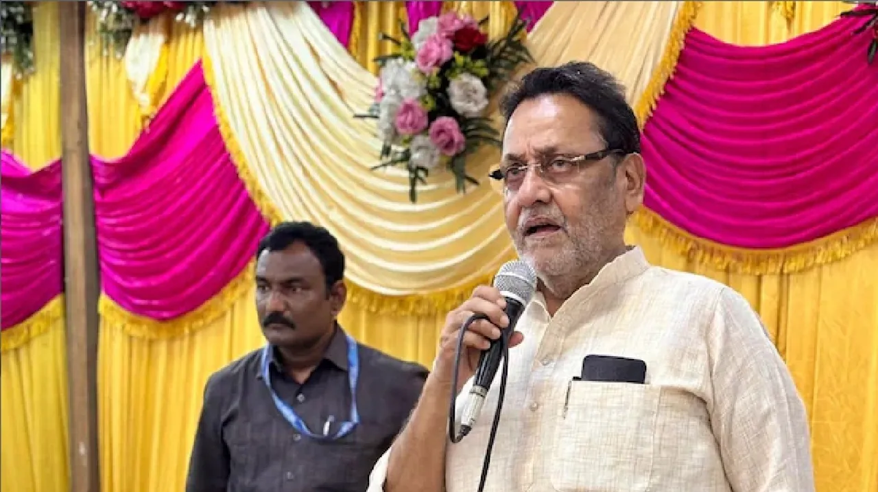 I'm not a rebel, will always stand with Ajit Pawar
