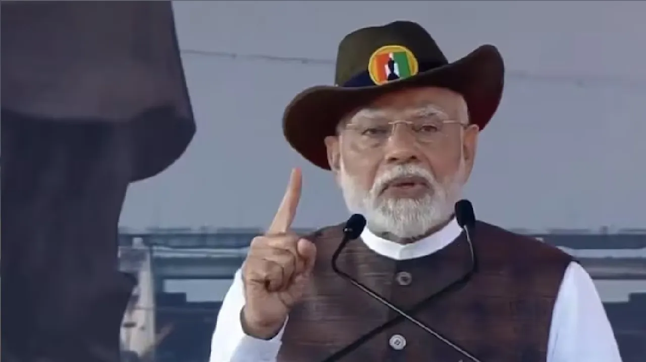 One Nation One Election, Uniform Civil Code soon