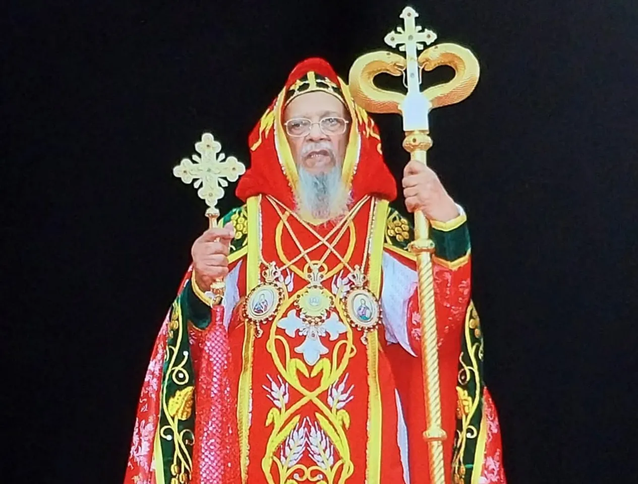 Baselios Thomas I1
