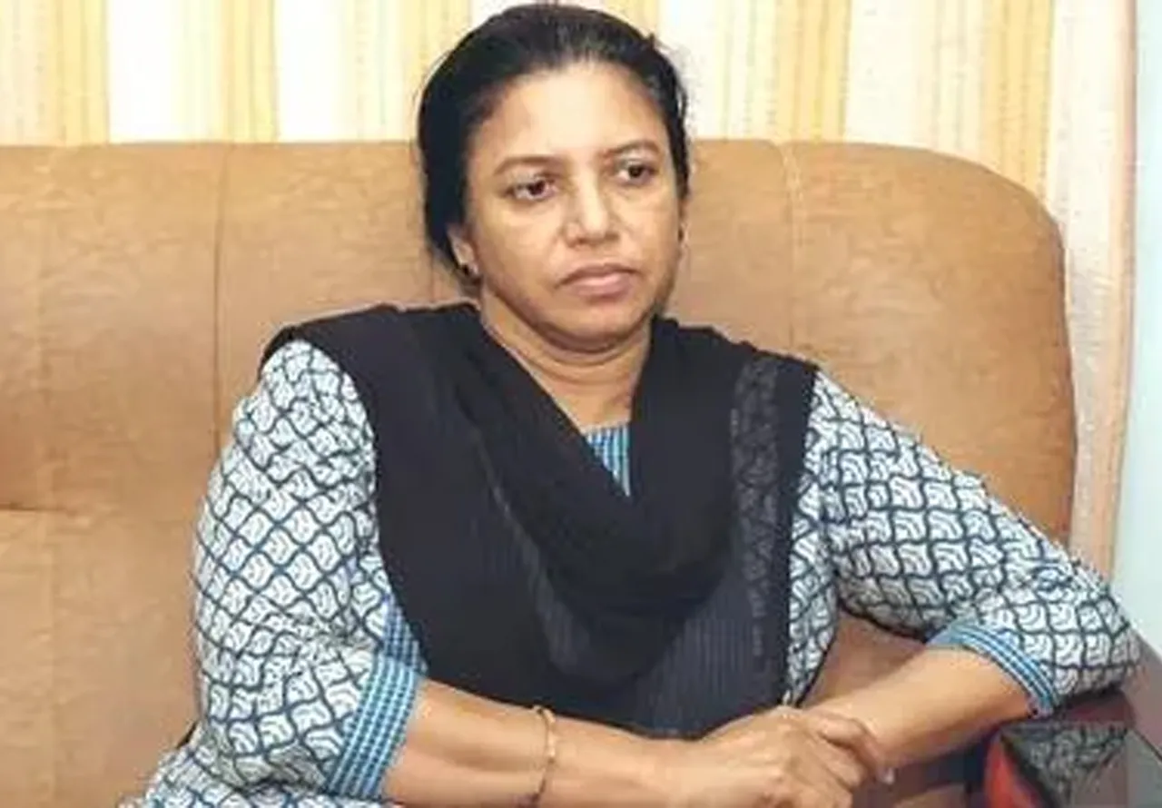 manjusha