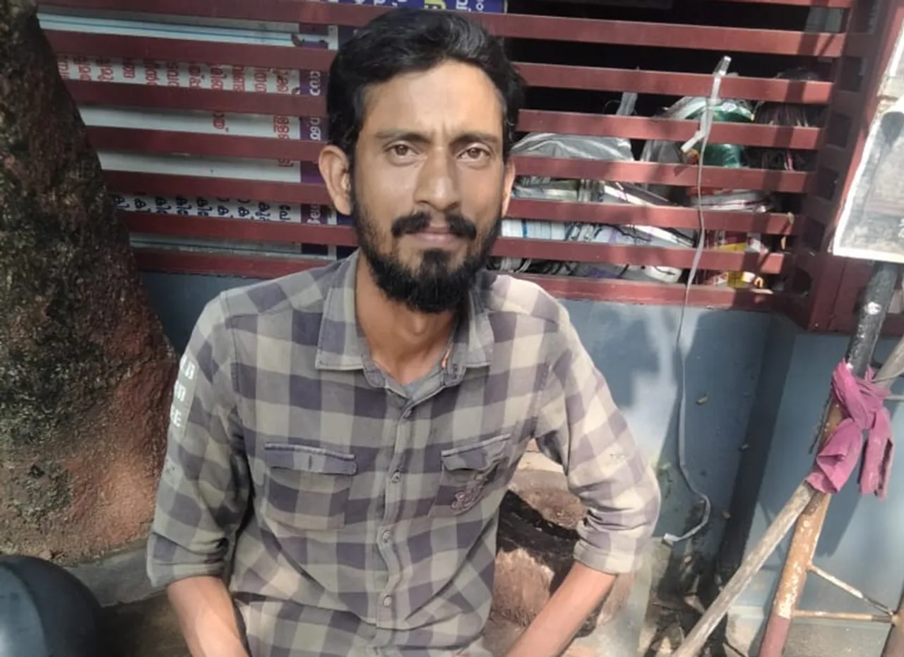 vijayakumar chandran