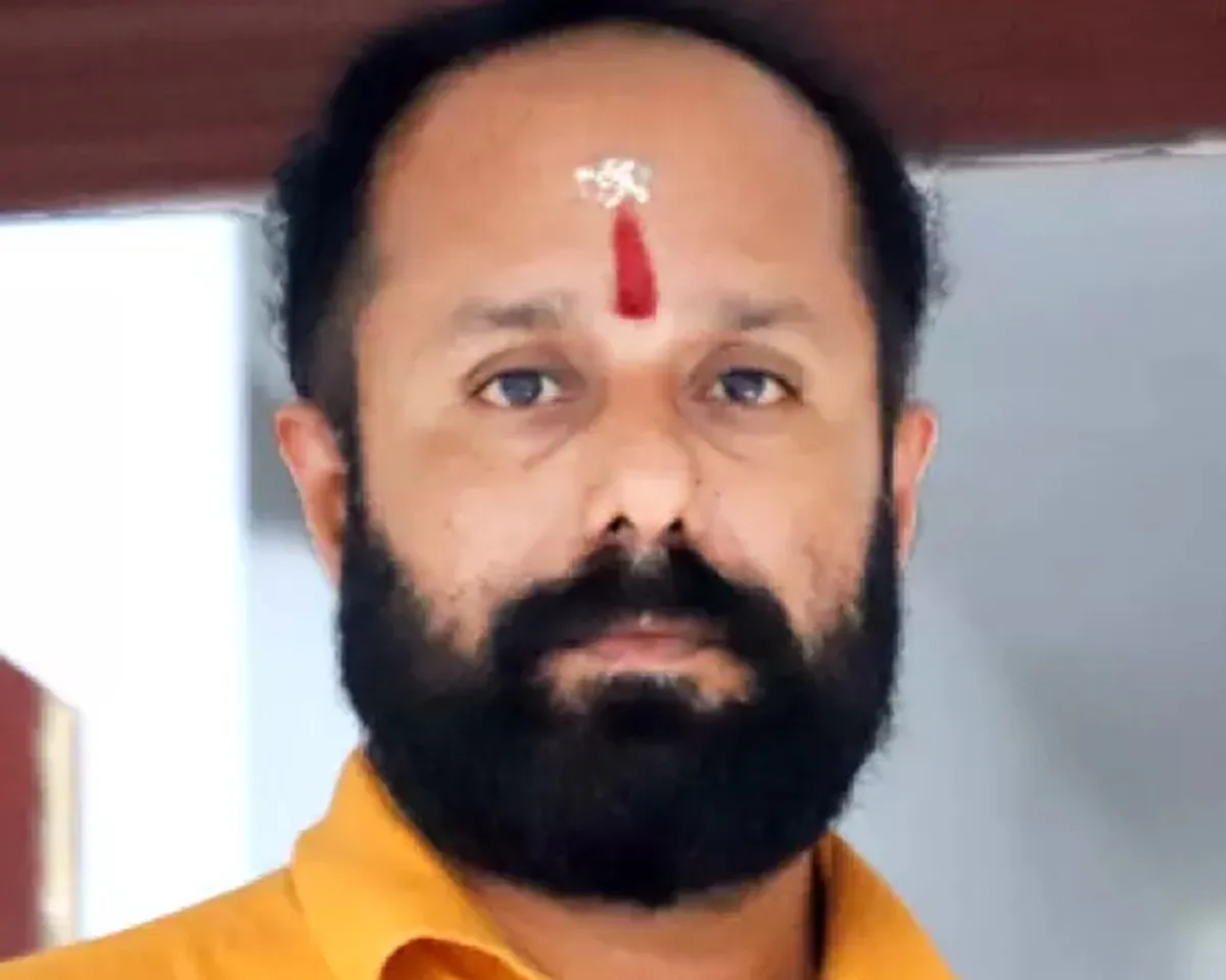 tirur satheesh