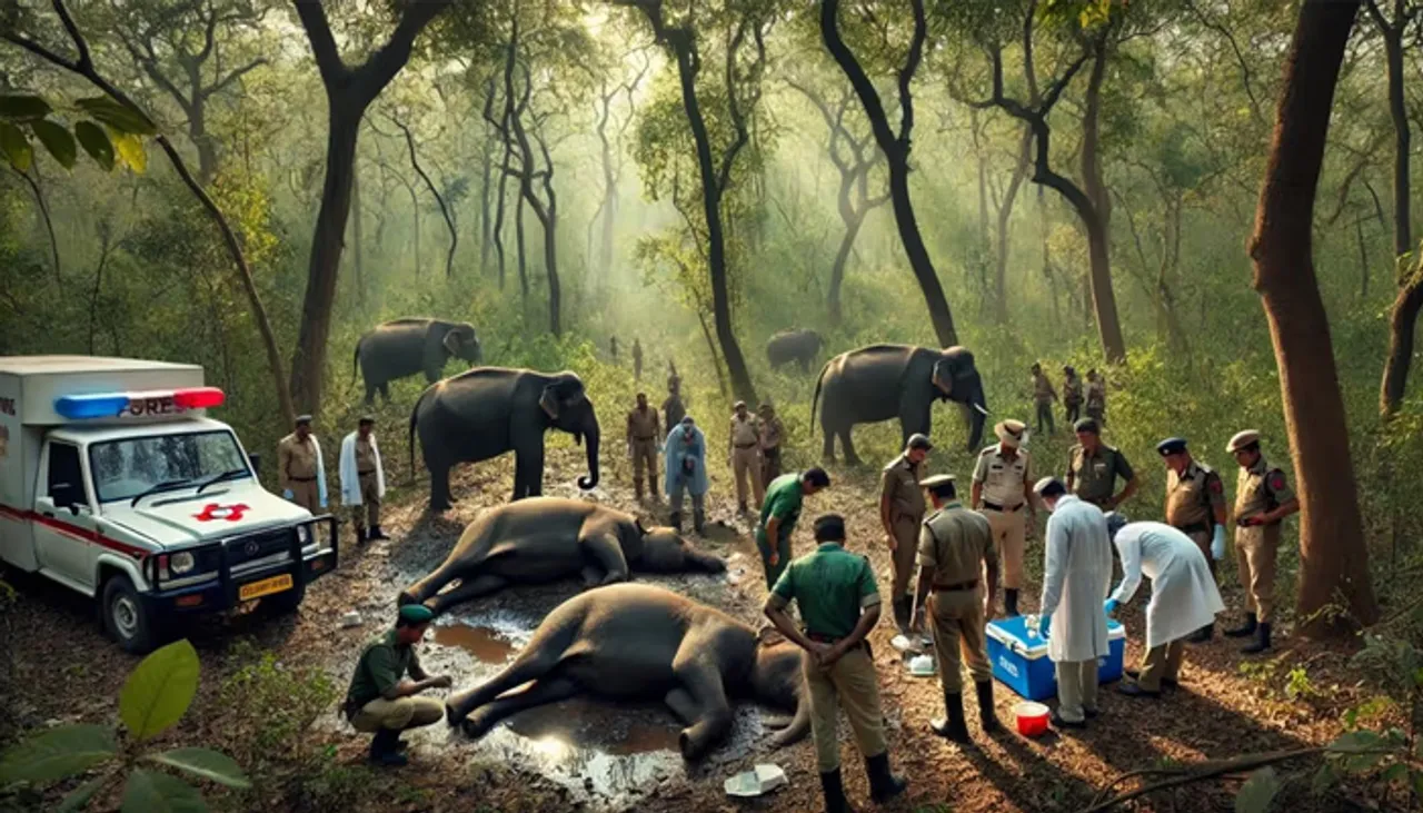 ELEPHANT