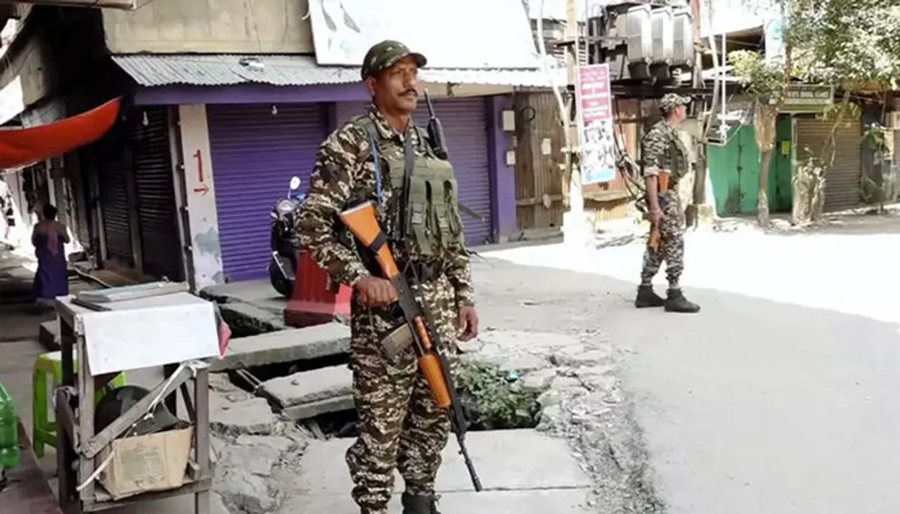 MANIPUR