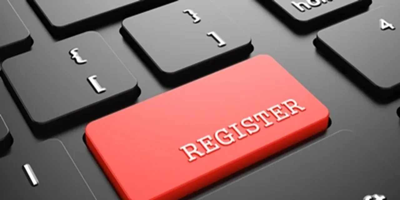 register