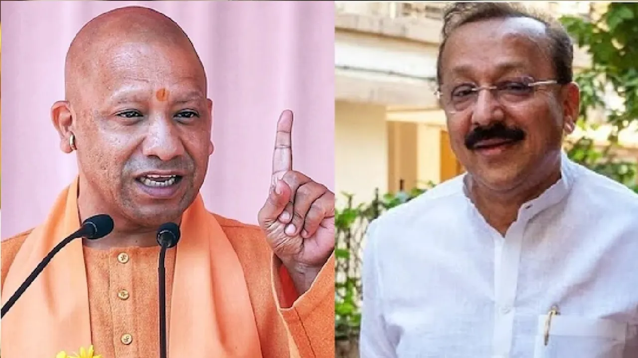 Mumbai cops get threat for Yogi Adityanath