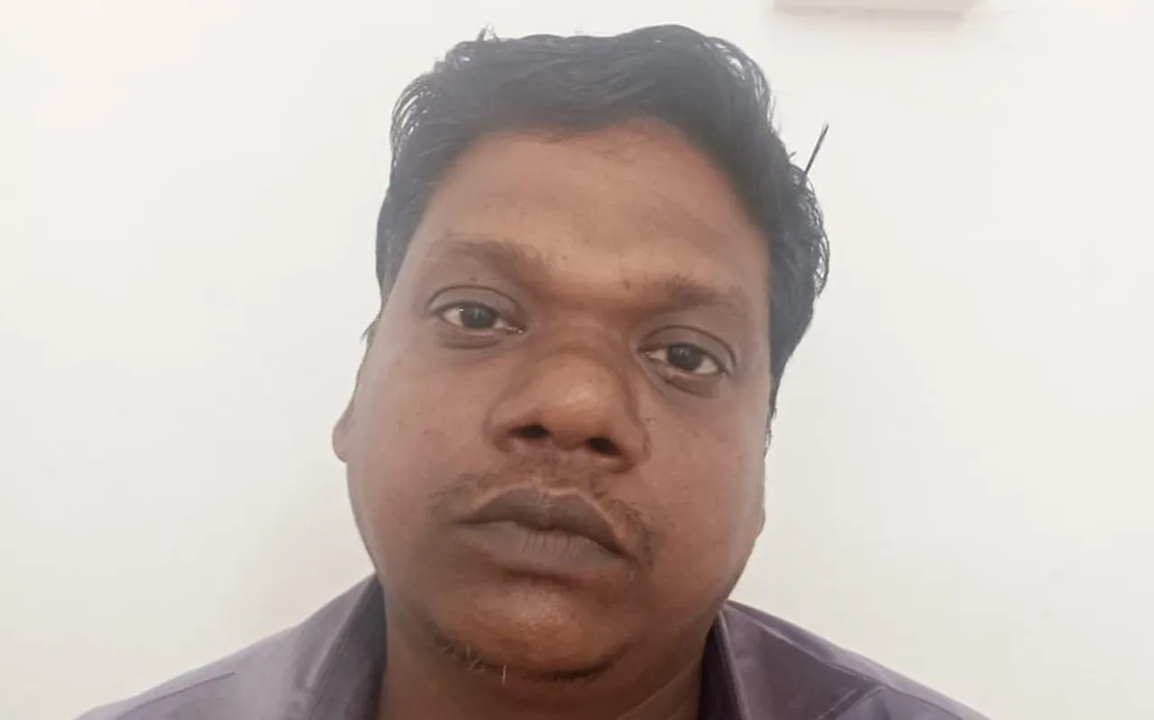 rampallet harivansi