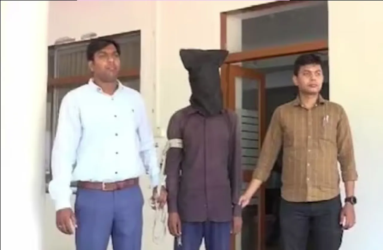 Maharashtra man arrested for hoax threats to airlines