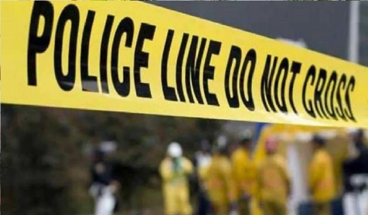 Woman cuts off husband's genitals