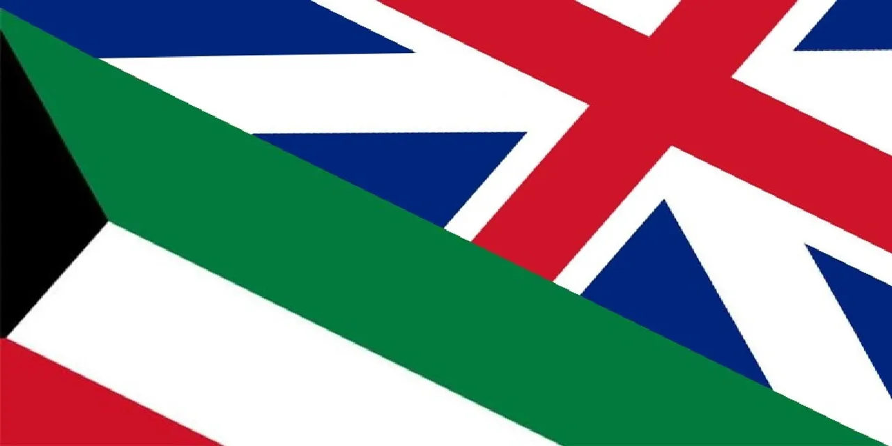 uk kuwait
